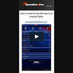 sky bet android download